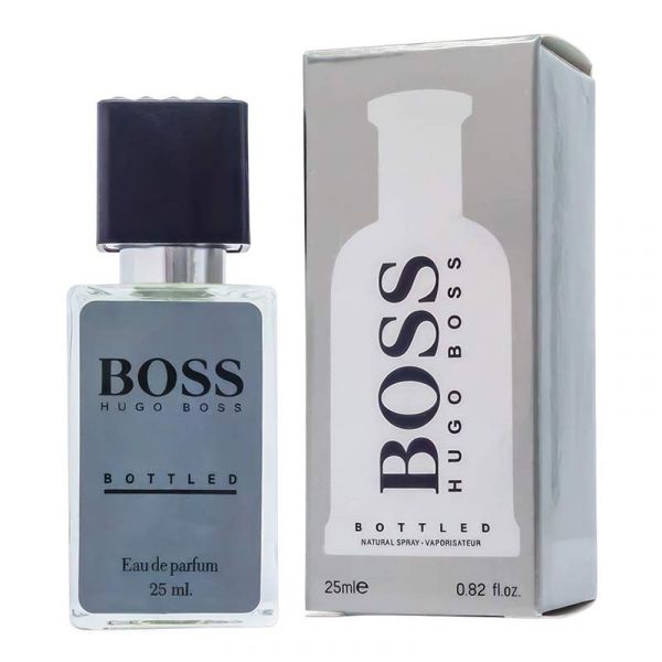 Hugo Boss Bottled №6, edp., 25ml